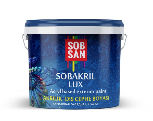 SOBAKRIL LUX